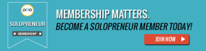 Become a Solopreneur Member