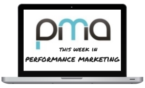 Latest News from the Performance Marketing