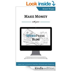 How to make money with your wordpress blog