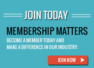Membership Matters - Join the PMA Today