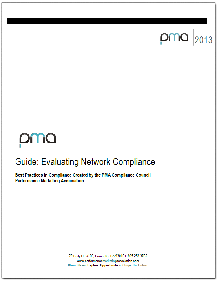 Evaluating Network Compliance Guide