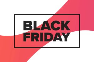 Black Friday and COVID-19