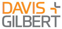 Davis+Gilbert - New Logo