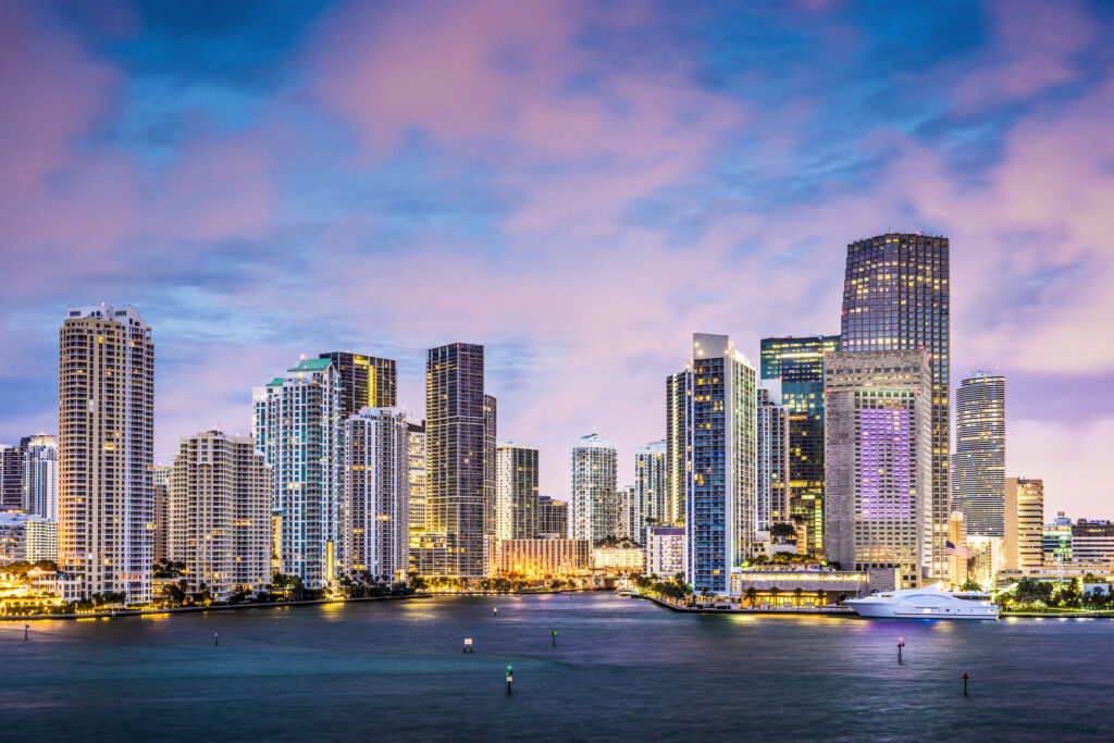 Pi In Miami