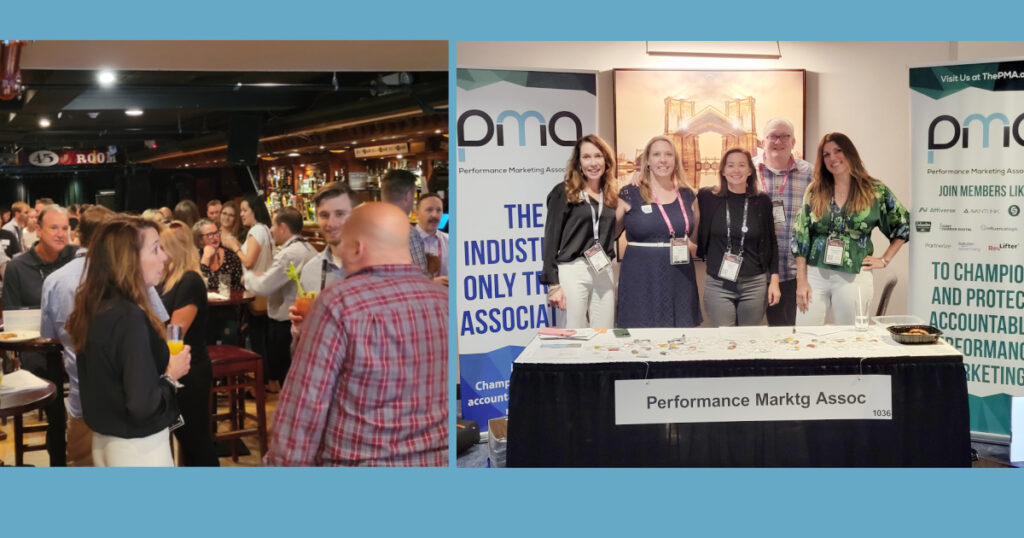 Affiliate Summit East 2023 Recap The PMA