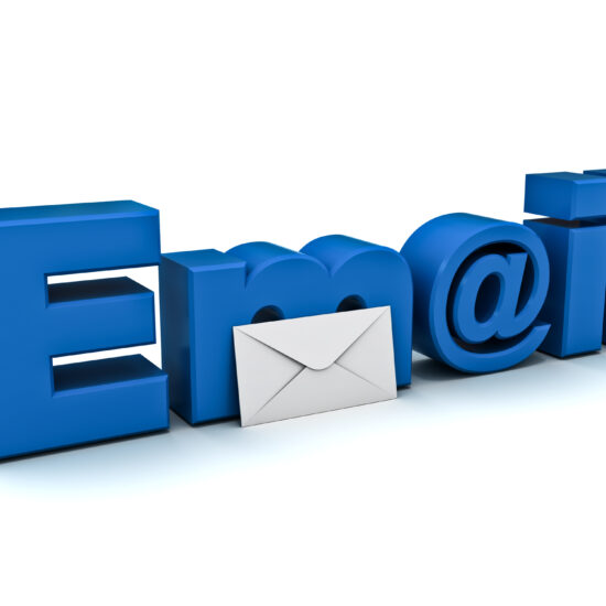 email marketing changes