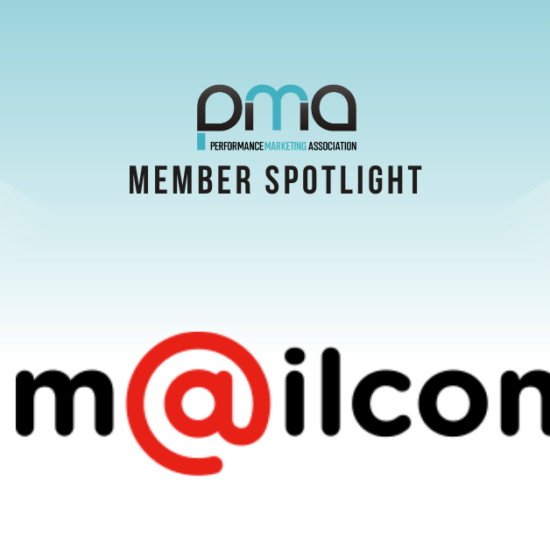 PMA Member Spotlight MailCon